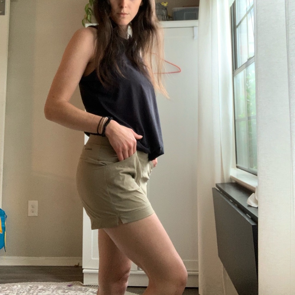 ❤️ 2 for $20 Columbia Casual Athletic Shorts